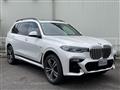 2019 BMW X7
