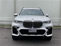 2019 BMW X7