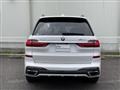 2019 BMW X7