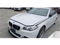 2015 BMW 5 Series