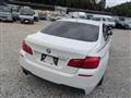 2015 BMW 5 Series