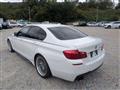 2015 BMW 5 Series