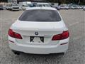 2015 BMW 5 Series