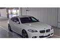 2015 BMW 5 Series