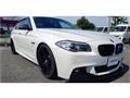 2015 BMW 5 Series