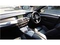 2015 BMW 5 Series