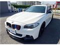 2015 BMW 5 Series