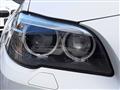 2015 BMW 5 Series