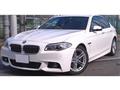 2015 BMW 5 Series