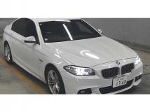 2015 BMW 5 Series