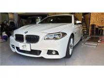 2015 BMW 5 Series