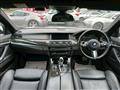 2015 BMW 5 Series