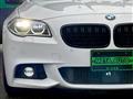 2015 BMW 5 Series