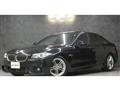 2015 BMW 5 Series