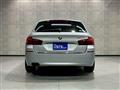 2014 BMW 5 Series