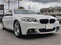 2014 BMW 5 Series