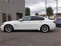 2014 BMW 5 Series