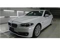 2014 BMW 5 Series
