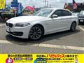 2014 BMW 5 Series