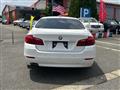 2014 BMW 5 Series