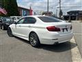 2014 BMW 5 Series