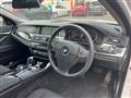 2014 BMW 5 Series