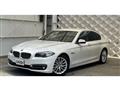 2014 BMW 5 Series