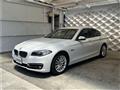 2014 BMW 5 Series