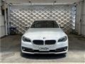 2014 BMW 5 Series