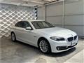 2014 BMW 5 Series