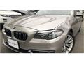 2014 BMW 5 Series