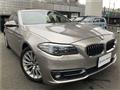 2014 BMW 5 Series
