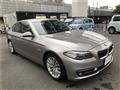 2014 BMW 5 Series