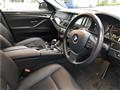 2014 BMW 5 Series