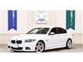 2014 BMW 5 Series