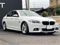 2014 BMW 5 Series