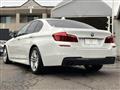 2014 BMW 5 Series