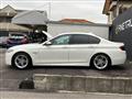 2014 BMW 5 Series