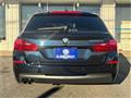 2014 BMW 5 Series