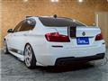 2014 BMW 5 Series