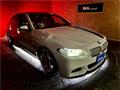 2014 BMW 5 Series
