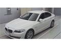 2013 BMW 5 Series