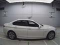 2013 BMW 5 Series