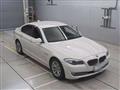 2013 BMW 5 Series