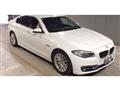 2013 BMW 5 Series