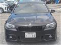 2013 BMW 5 Series