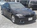 2013 BMW 5 Series