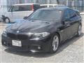 2013 BMW 5 Series