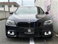 2013 BMW 5 Series
