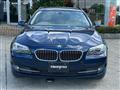2013 BMW 5 Series